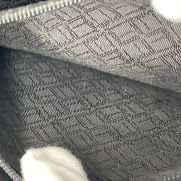 Dunhill Black Continental Long Wallet - Picture 7 of 13